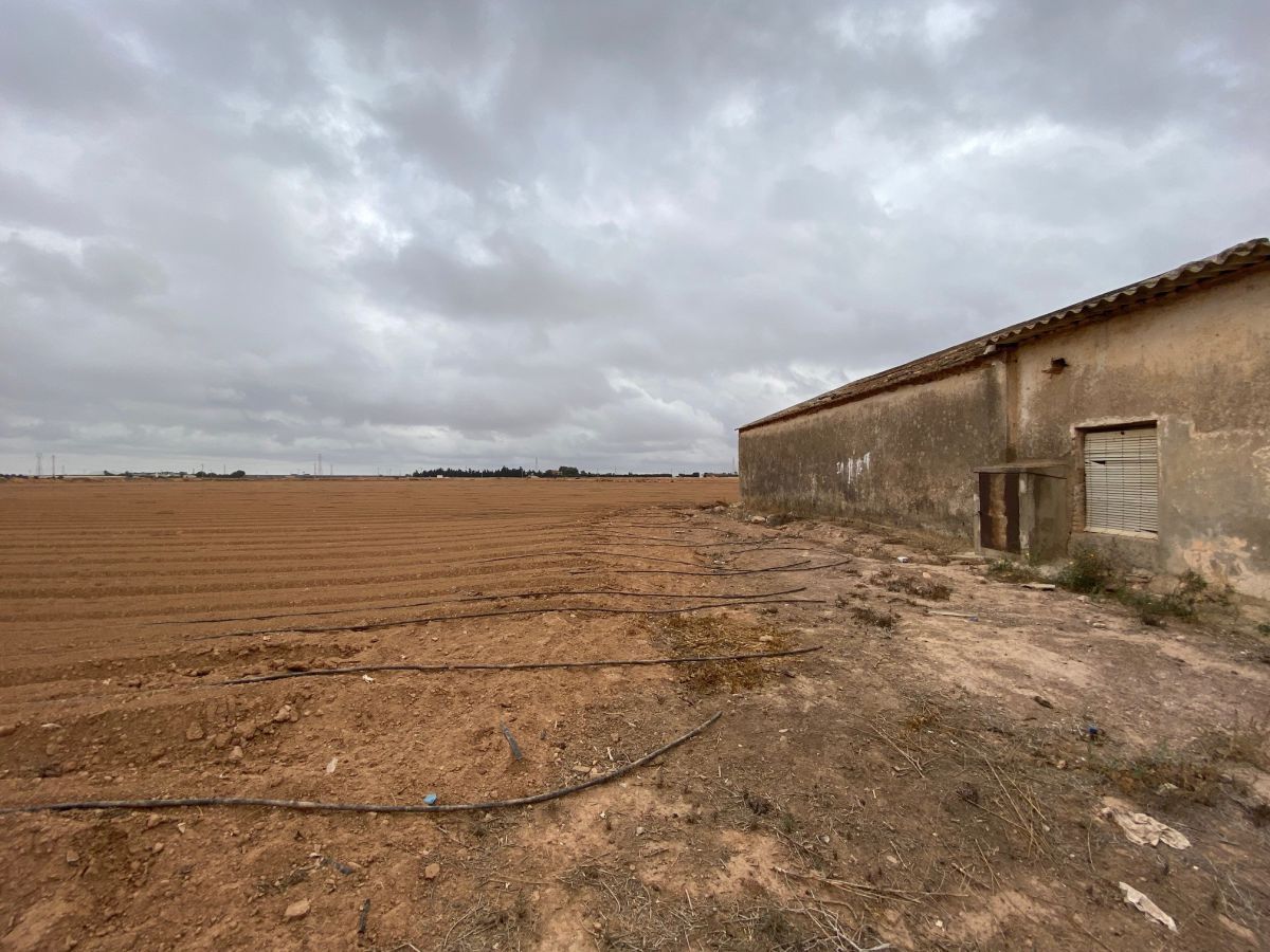 Country house for sale in Cartagena