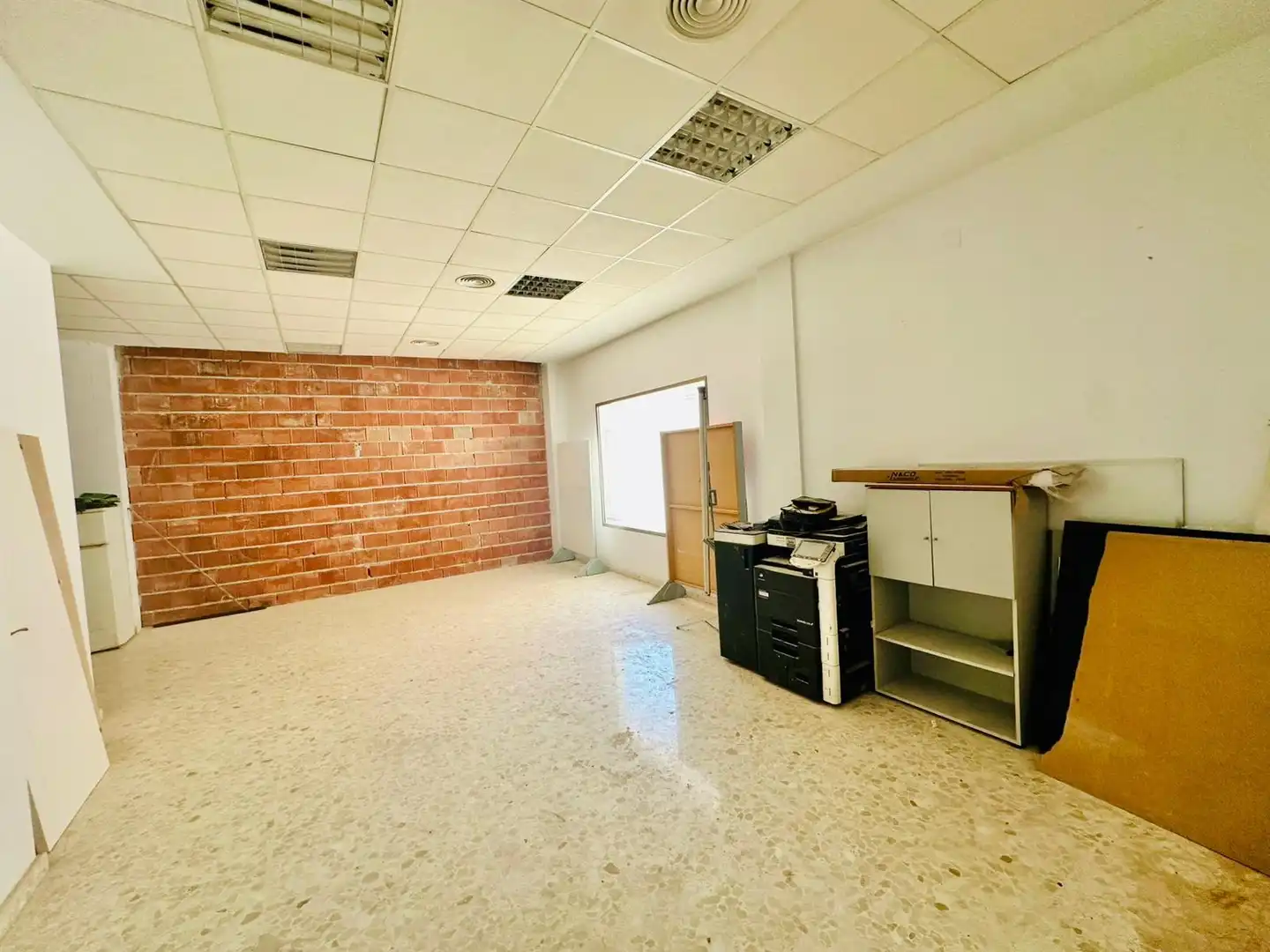 Geschaftsraum zum Verkauf in Málaga