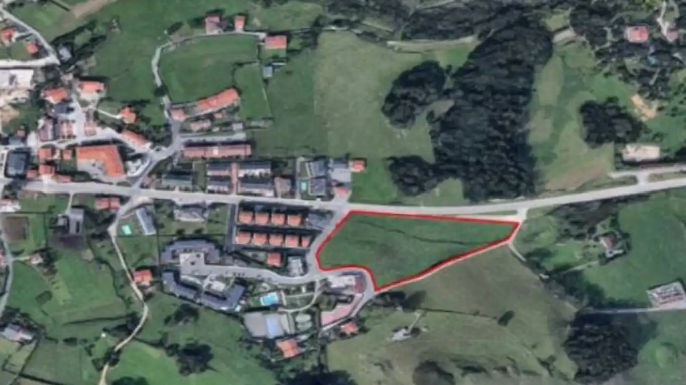 Lands and plots for sale in Miengo pueblo, imagen 6