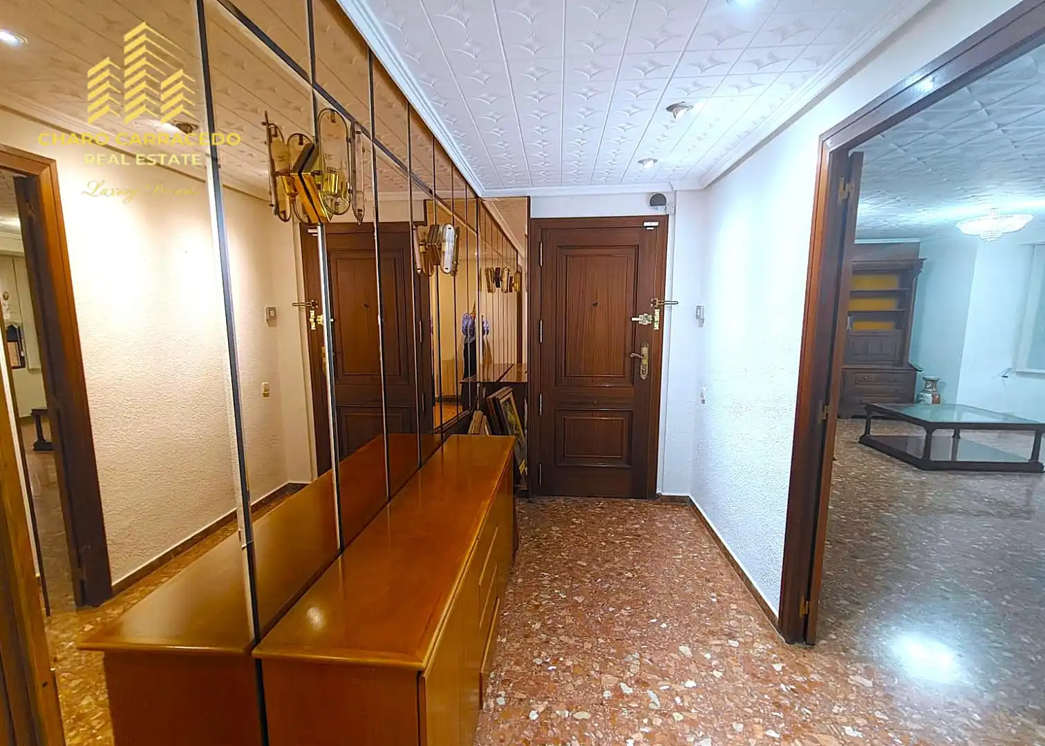 Flat for sale in Avinguda de Gaspar Aguilar, L'Hort de Senabre