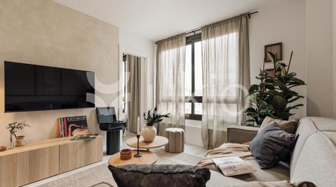 Photo 2 of Apartment to rent in Carrer del Rosselló, Dreta de l'Eixample, Barcelona