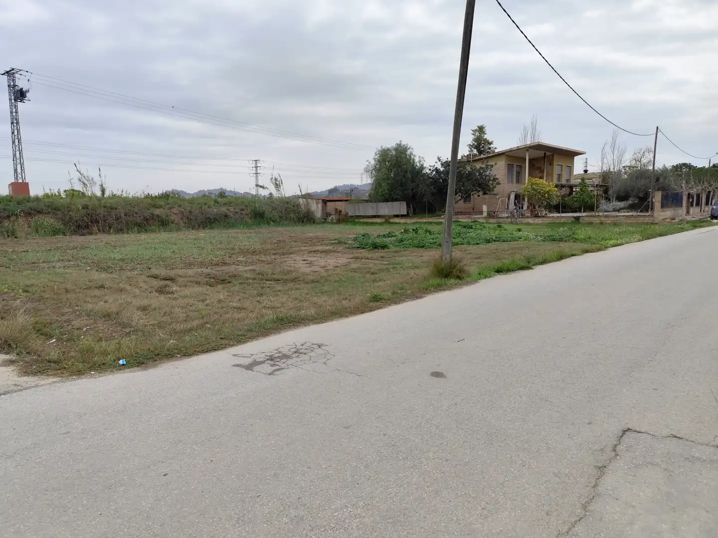 Residencial en venda en Murcia
