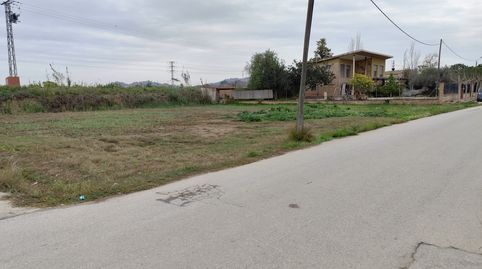Foto 2 de Residencial en venda a Carril Claras, 71, Monteagudo, Murcia Capital