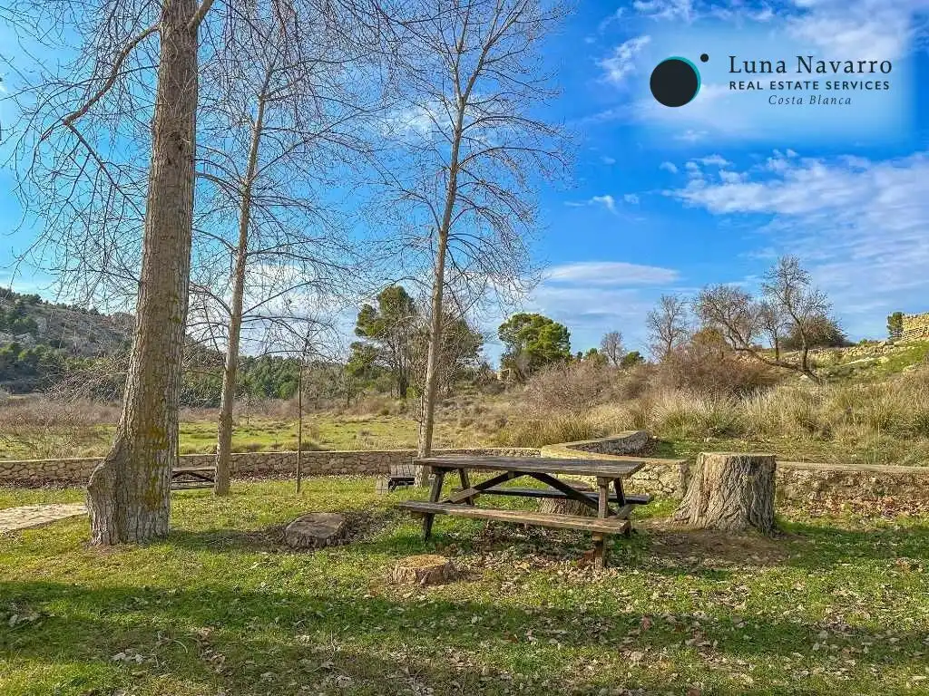 Casa o chalet en venta en Fuente del Abre, Confrides