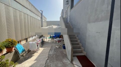 Foto 4 von Fabrikhallen zum Verkauf in Port d'Alcúdia - Platja d'Alcúdia, Alcúdia