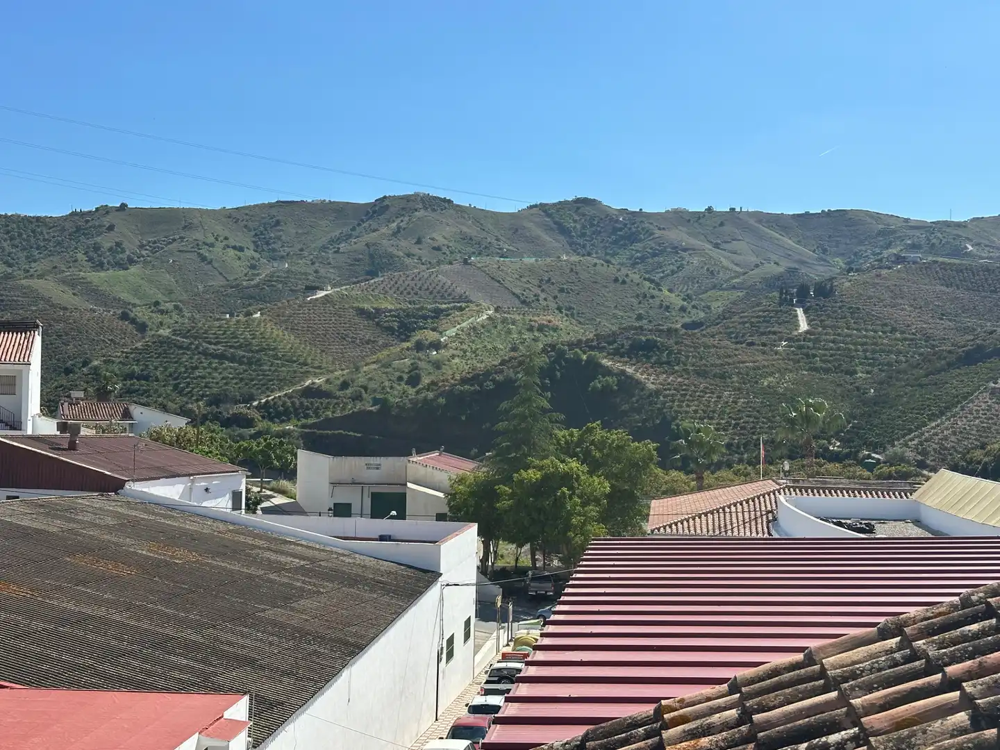 Chalet en venta en Benamargosa, imagen 45