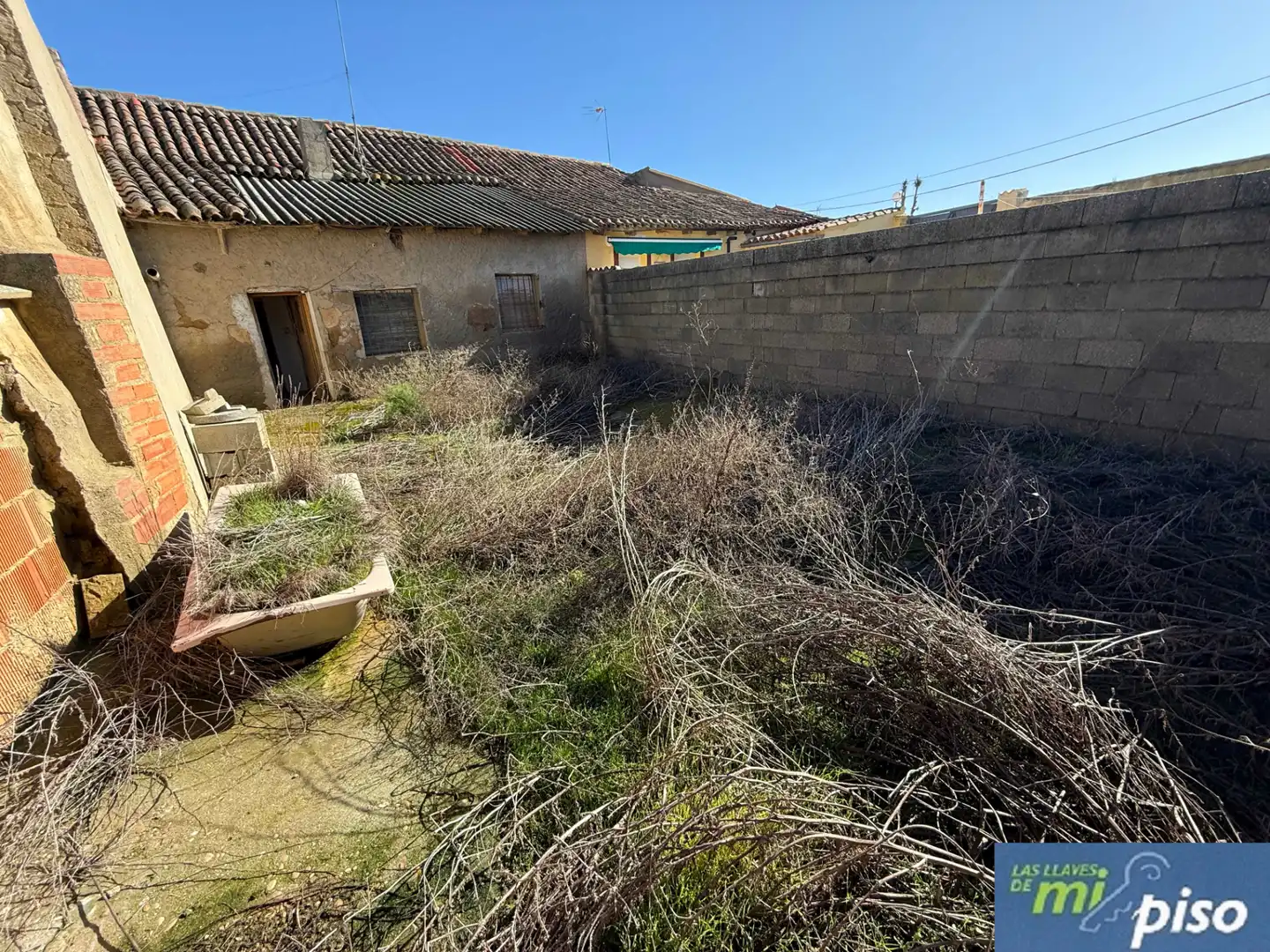 Casa o chalet en venta en Valdunquillo con Jardín privado, Terraza y Trastero