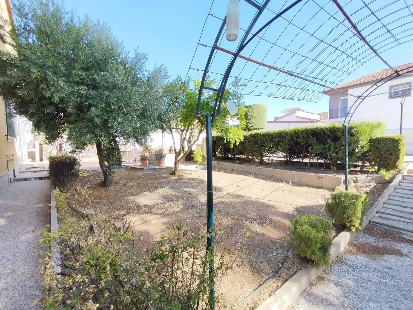 Chalet con piscina en venta en INFANTA ELENA, imagen 68