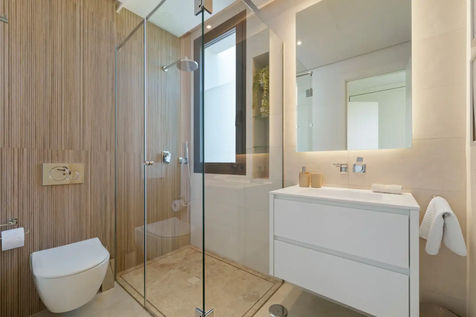 Chalet con terraza en venta en Calle Carranza 1, imagen 37