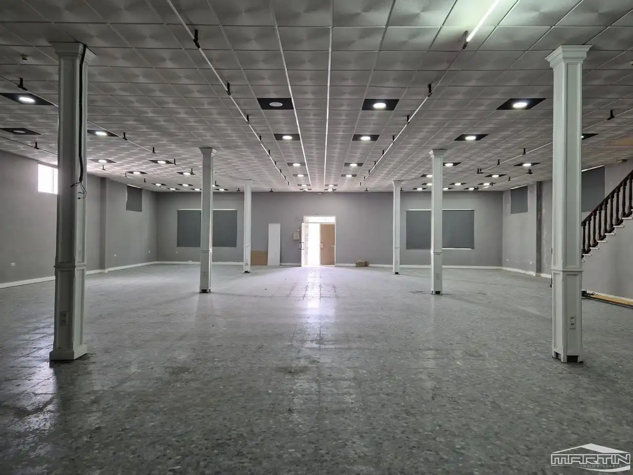 Industrial building to rent in De Rute, imagen 9