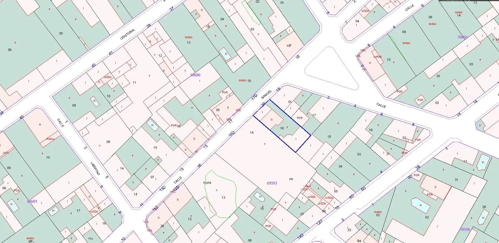 Haus zum Verkauf in Don Samuel Ferrer, imagen 6