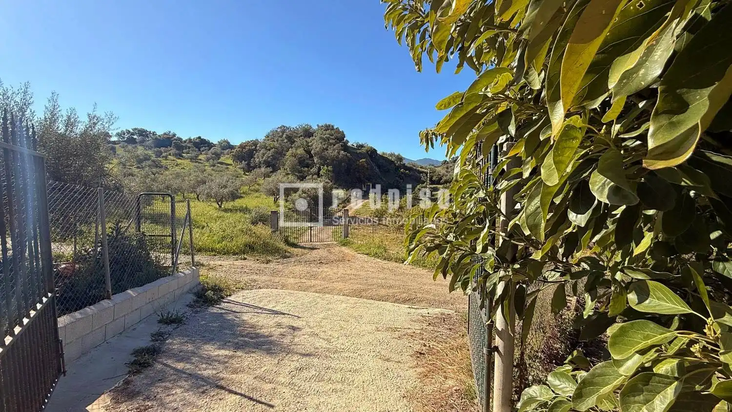 Casa con jardín en venta en Diseminados, imagen 35