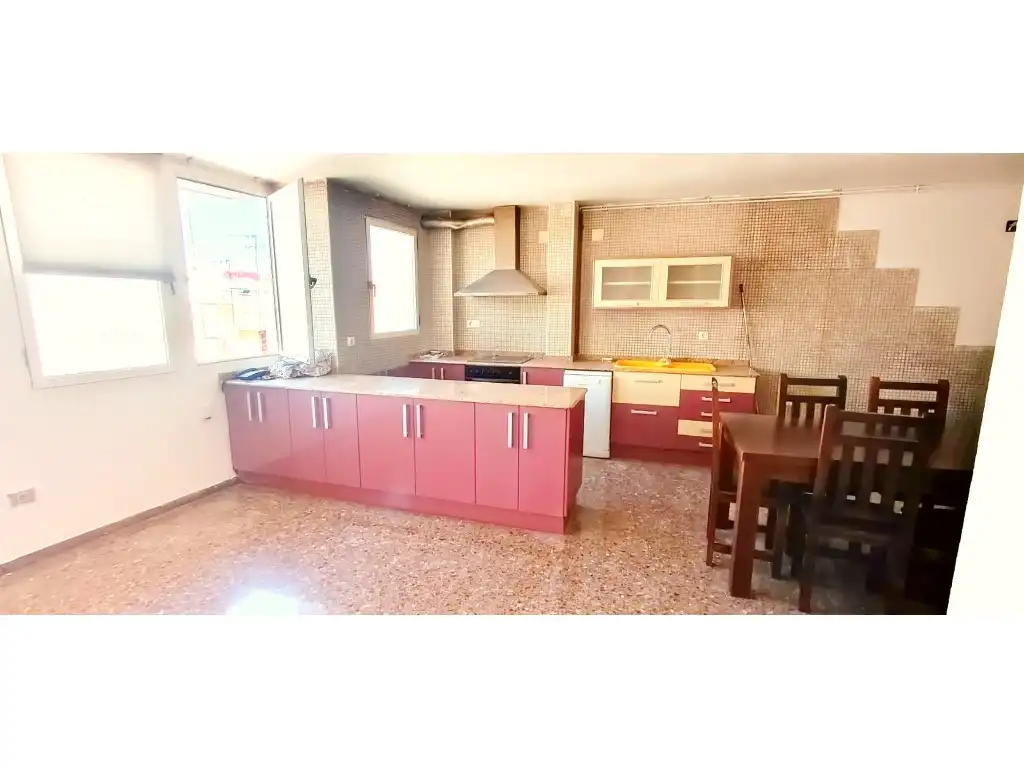 Cocina de Loft en venta en Vila-real