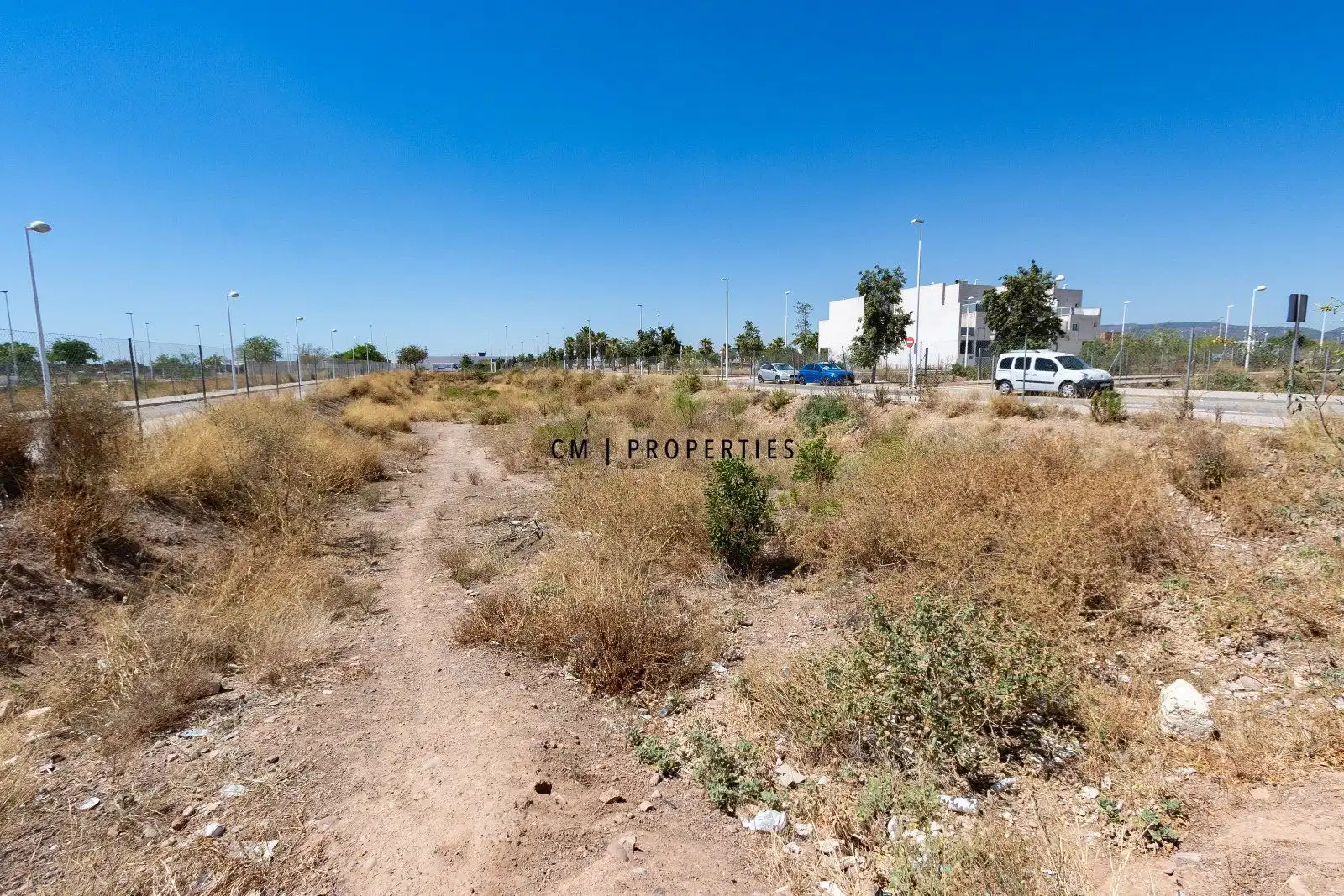 Rural land for sale in Sagunto ciudad