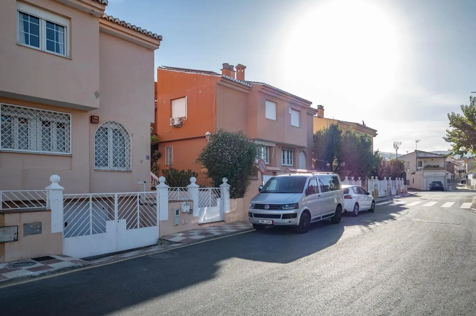 Chalet con piscina en venta en Gójar, imagen 79