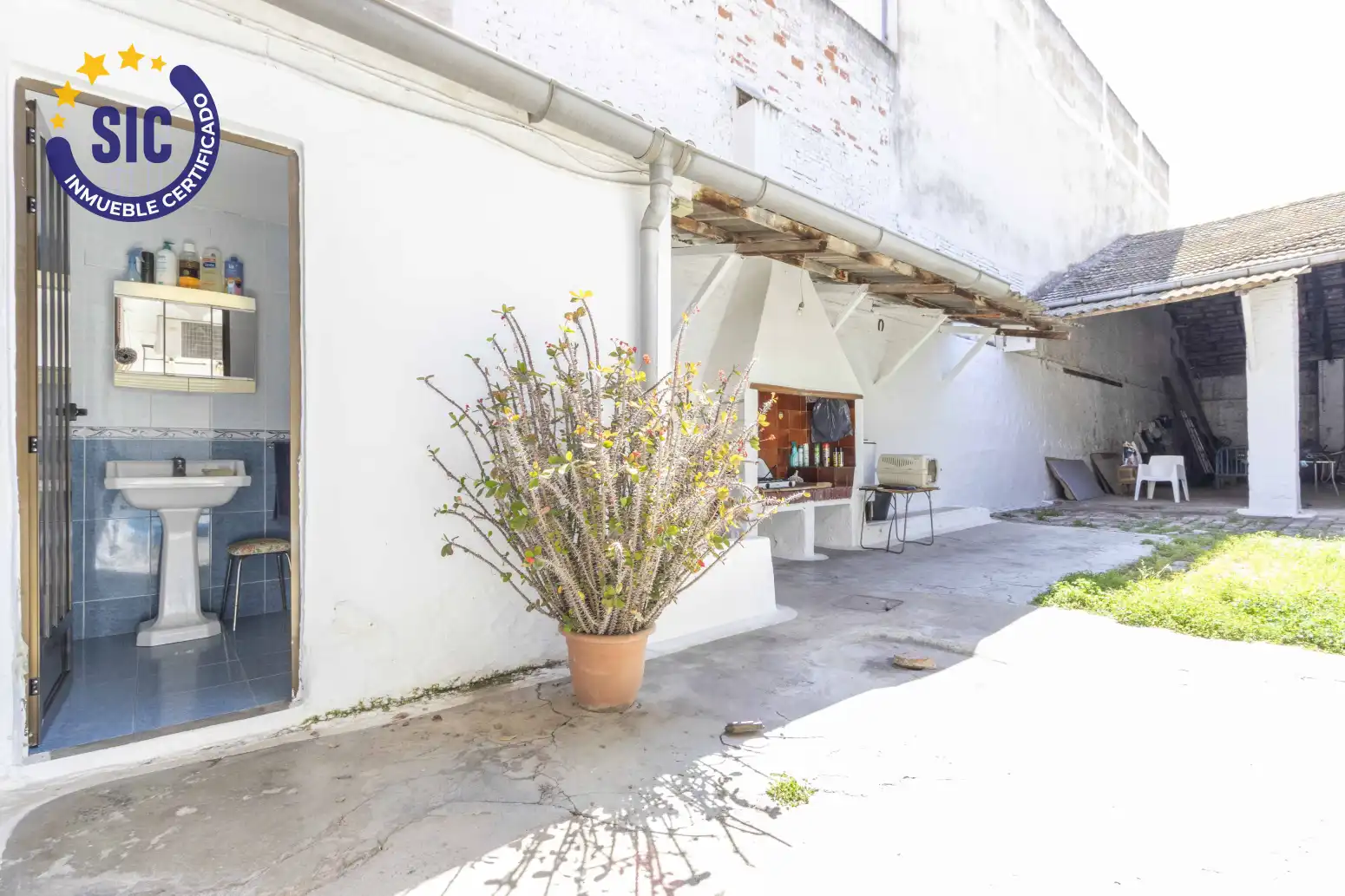 Casa o xalet en venda a Carpesa