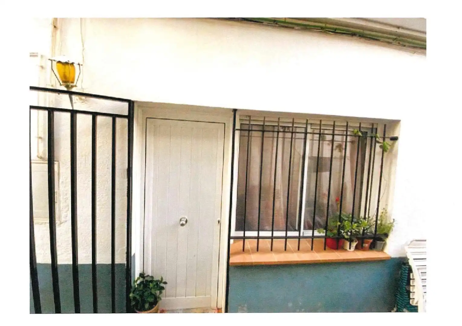 Terraza de Planta baja en venta en Calonge i Sant Antoni con Calefacción y Terraza