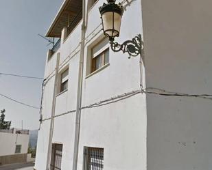 Exterior view of House or chalet for sale in Urrácal  with Terrace and Storage room