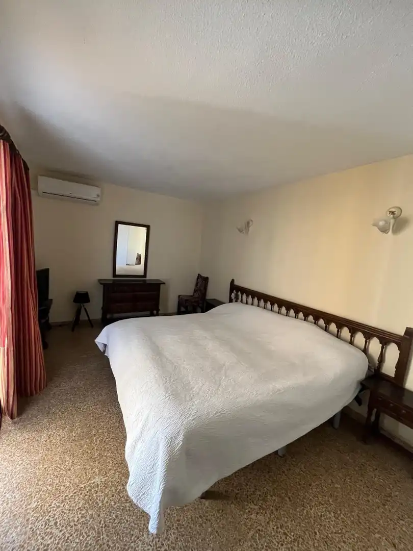 Flat with pool to rent in Playa del Cura, imagen 11