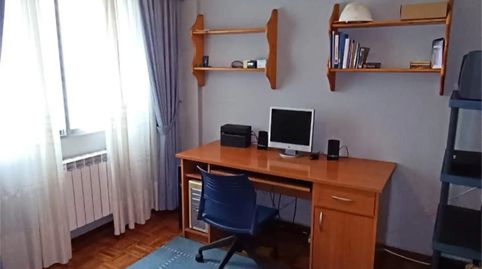 Foto 3 de Piso en venta en Rúa Alcalde Ezequiel Massoni, 84, Marín, Pontevedra