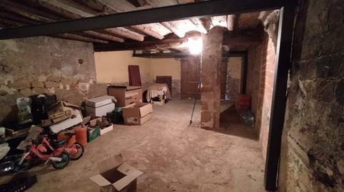 Foto 4 de Casa o xalet en venda a Avenida Cataluña, Calaceite, Teruel