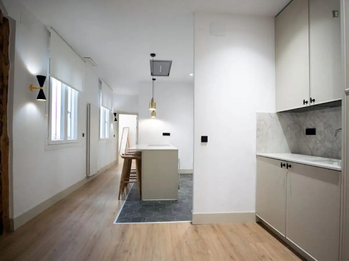 Apartament amb ascensor de lloguer a Centro, imagen 18