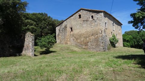 Foto 2 de Finca rústica en venta en Montfulla, Bescanó, Girona