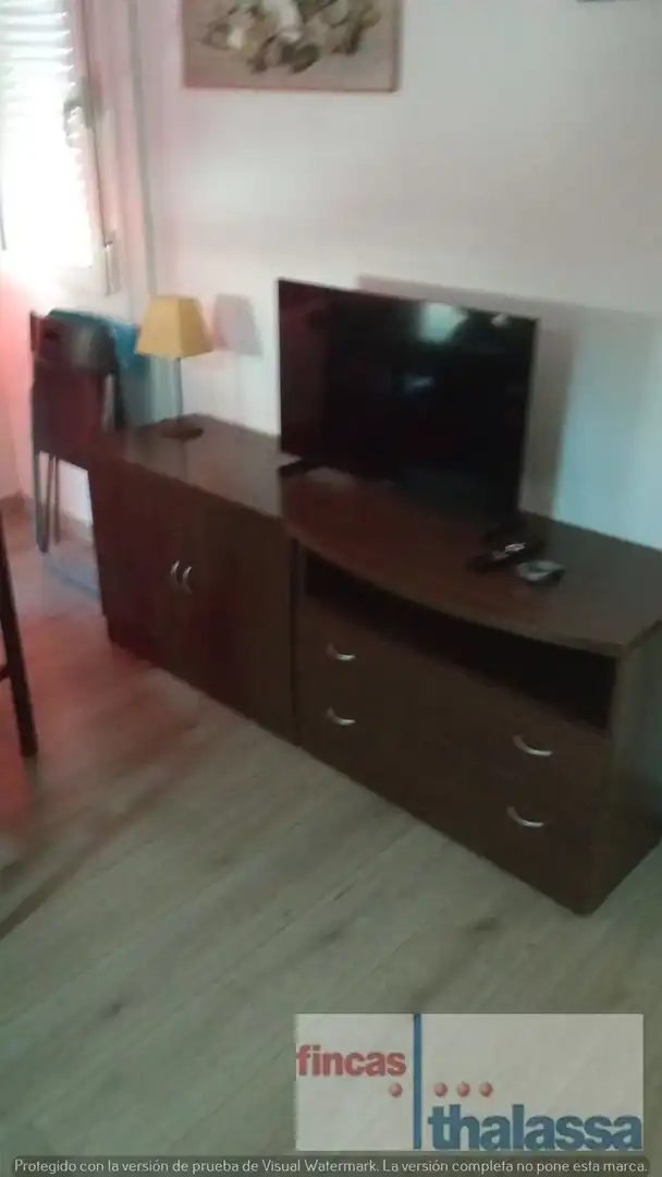 Apartament amb ascensor en venda a Centre, imagen 2