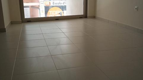 Foto 4 von Geschaftsraum zur Miete in Carrer de la Cerdanya, Centre, El Vendrell