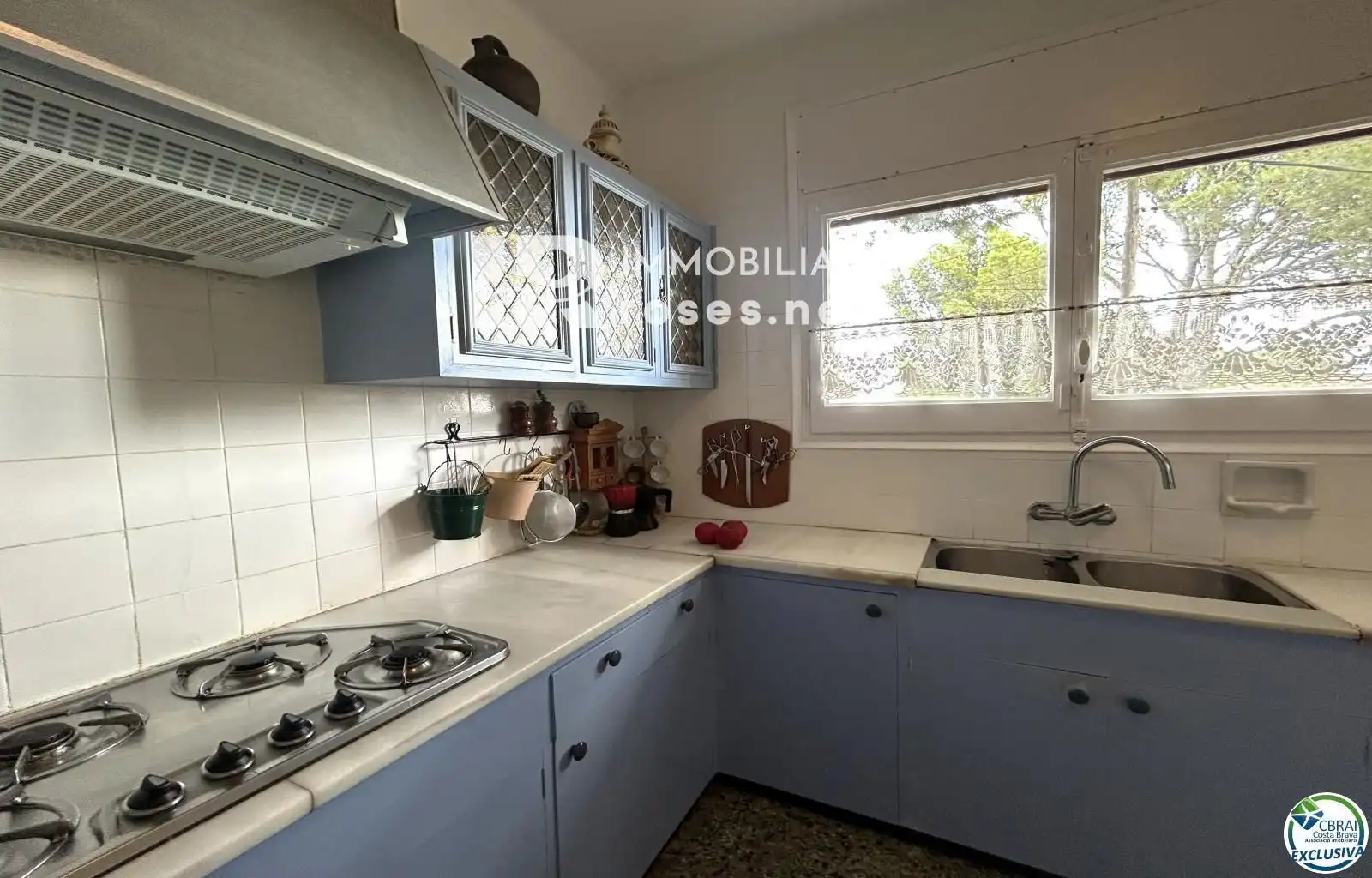 Maison avec jardin à vendre à Pompeu Fabra, imagen 22