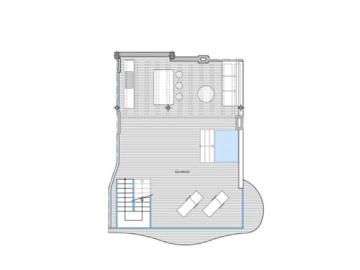 Casa o chalet en venta en La Capellanía - El Higuerón