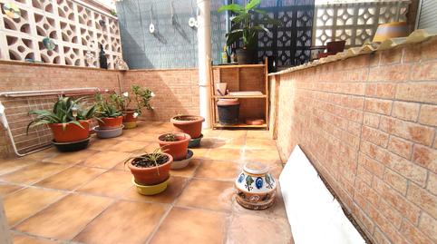 Foto 5 de Casa adosada en venda a El Raval - Portes Encarnades, Alicante