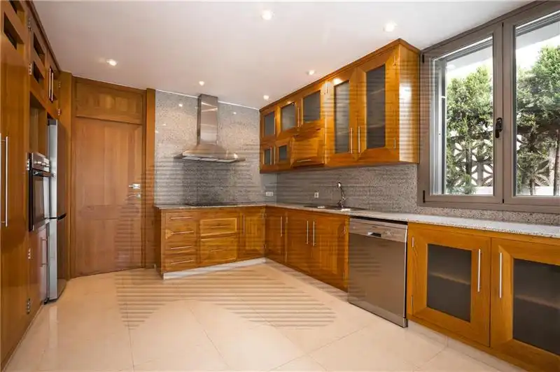 Villa avec piscine à louer à Sa Ràpita - Ses Covetes, imagen 5