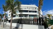 Exterior view of Flat for sale in Torremolinos  with Air Conditioner and Terrace