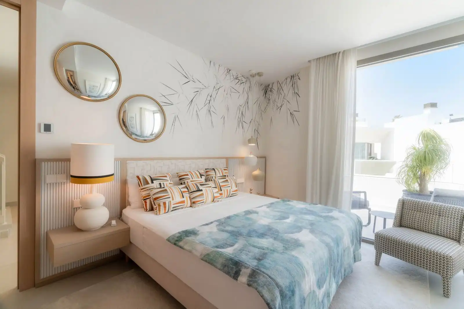 Villa con piscina in vendita a Calle Londres S/N, imagen 24