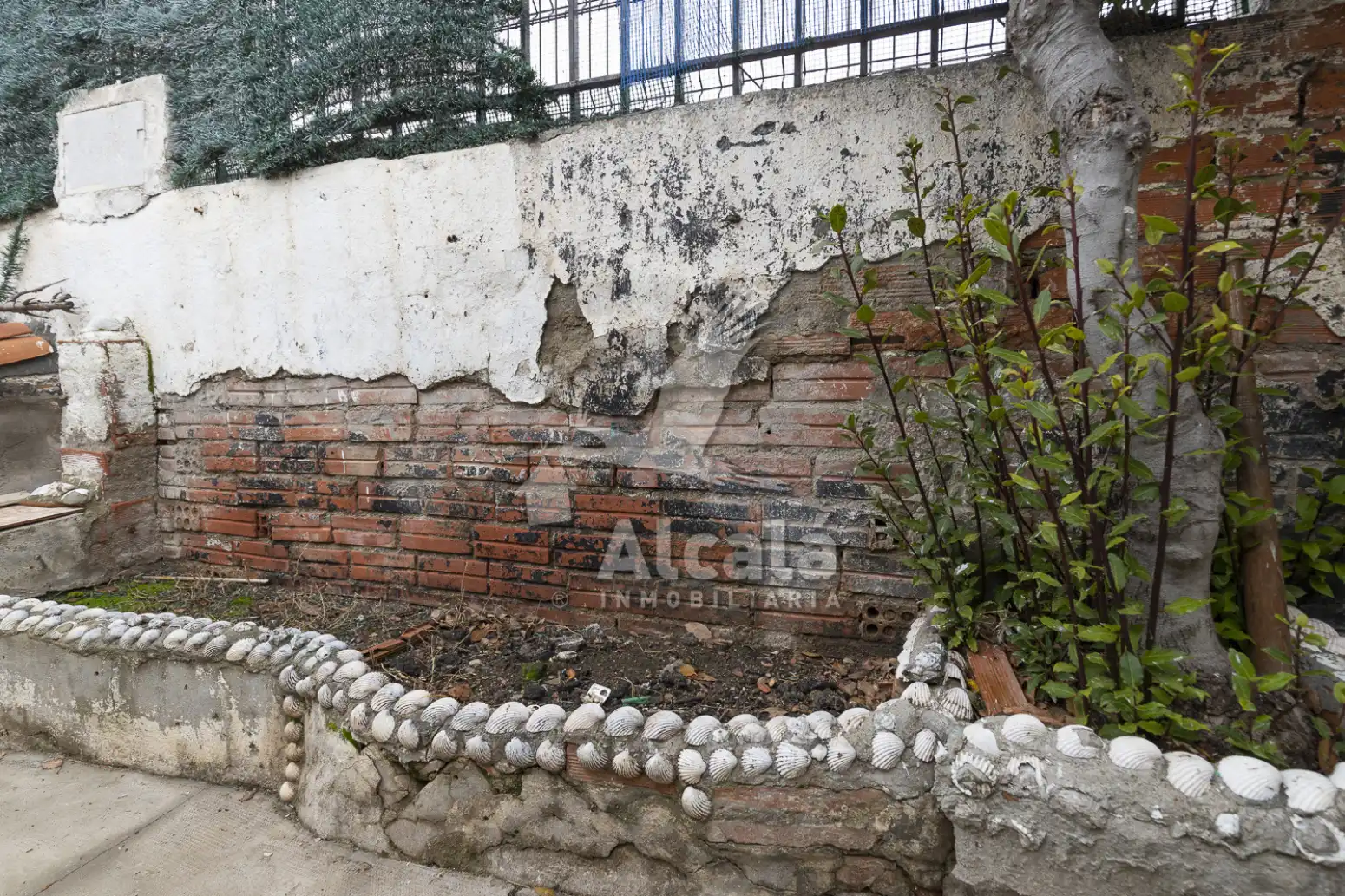 Adossat amb jardí en venda a Meco pueblo, imagen 24