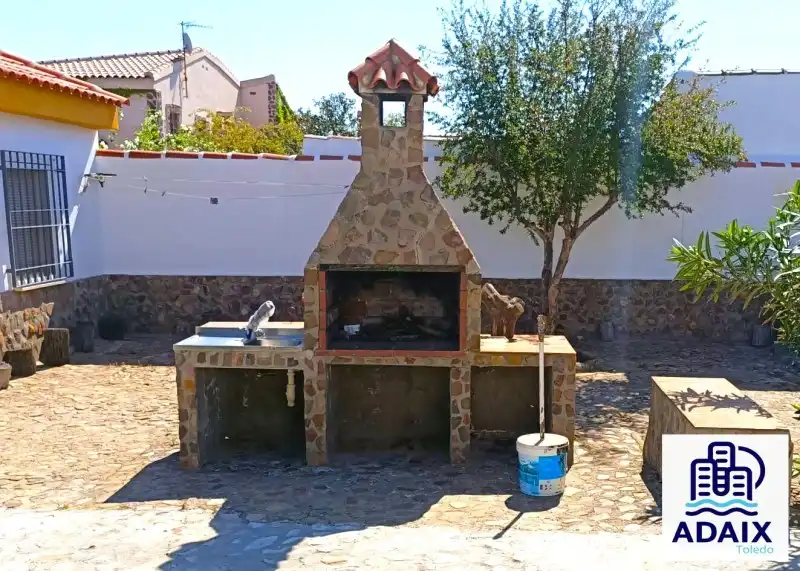 Casa o chalet en venta en Marjaliza