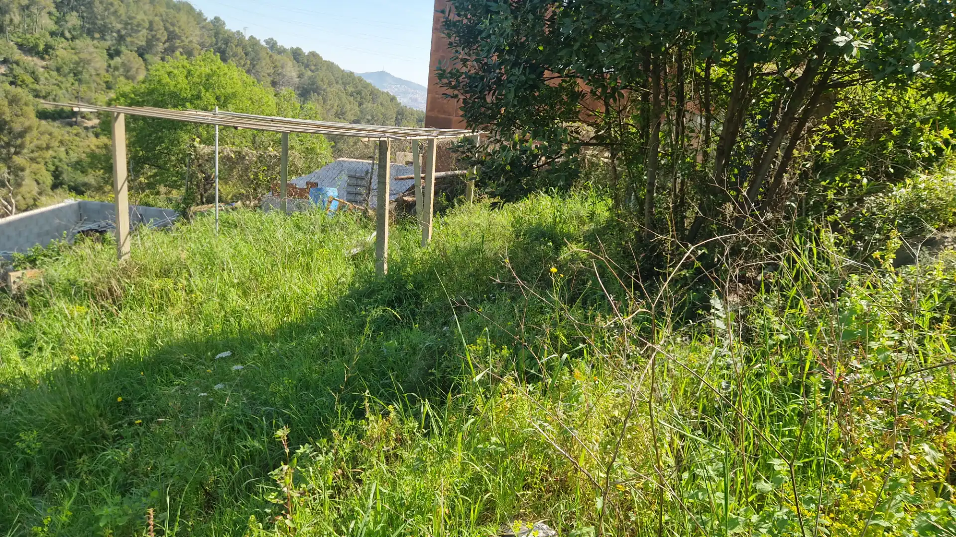 Residential for sale in Santa Coloma de Cervelló