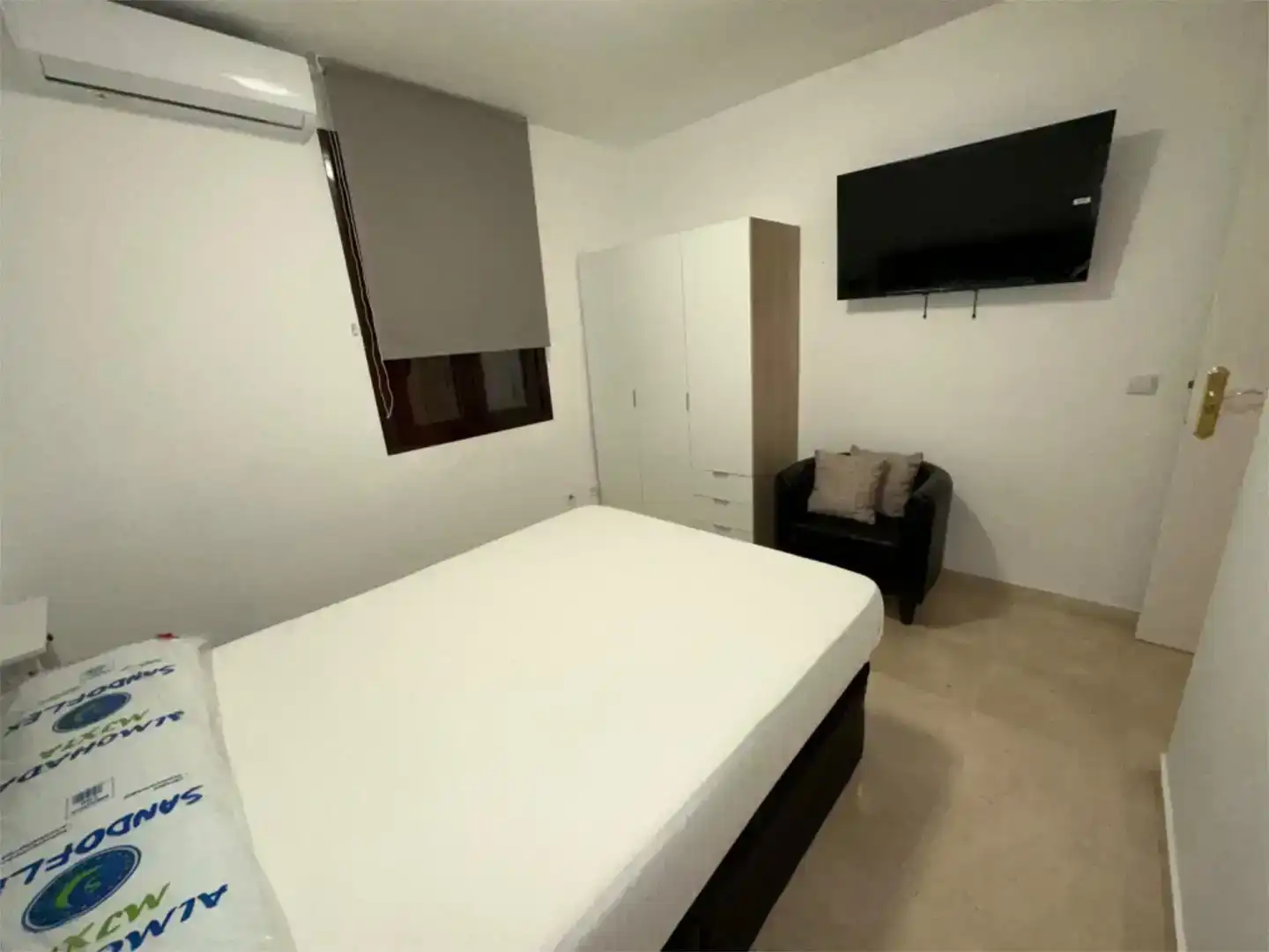 Fotografía del inmueble reportado: 580 €/mes — La Trinidad, Málaga