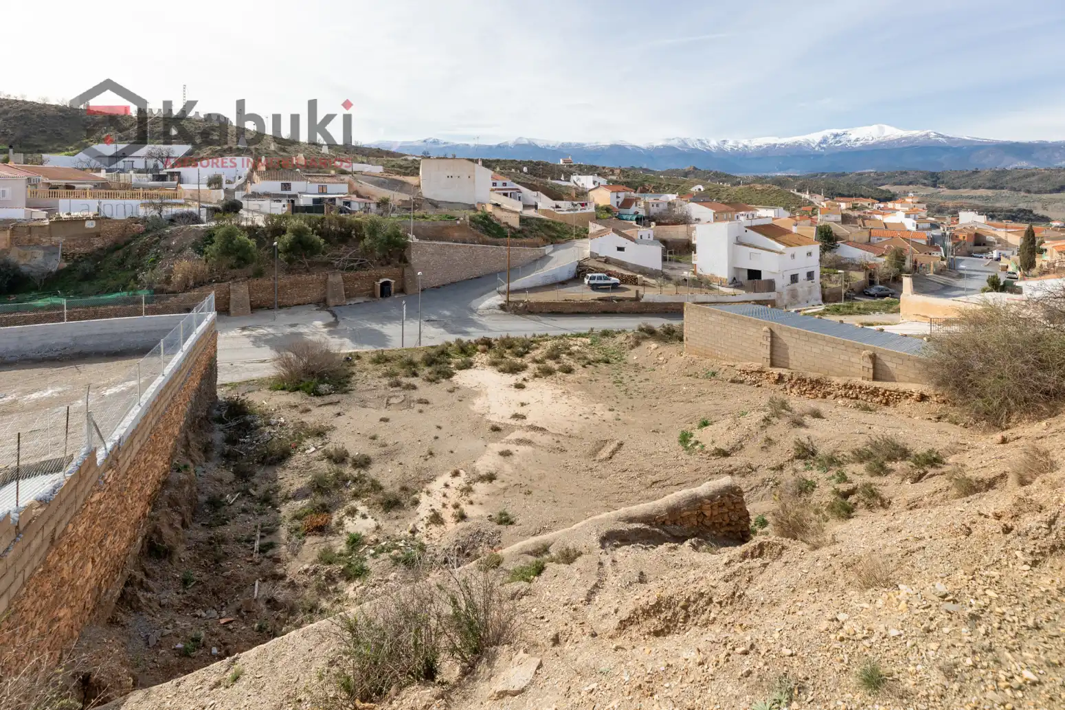 Terreni e lotti in vendita a Guadix - CL DE LAS CRUCES 63