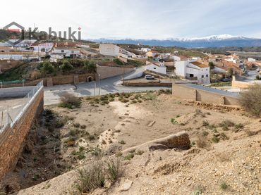 Terreny rústic en venda a Guadix - CL DE LAS CRUCES 63