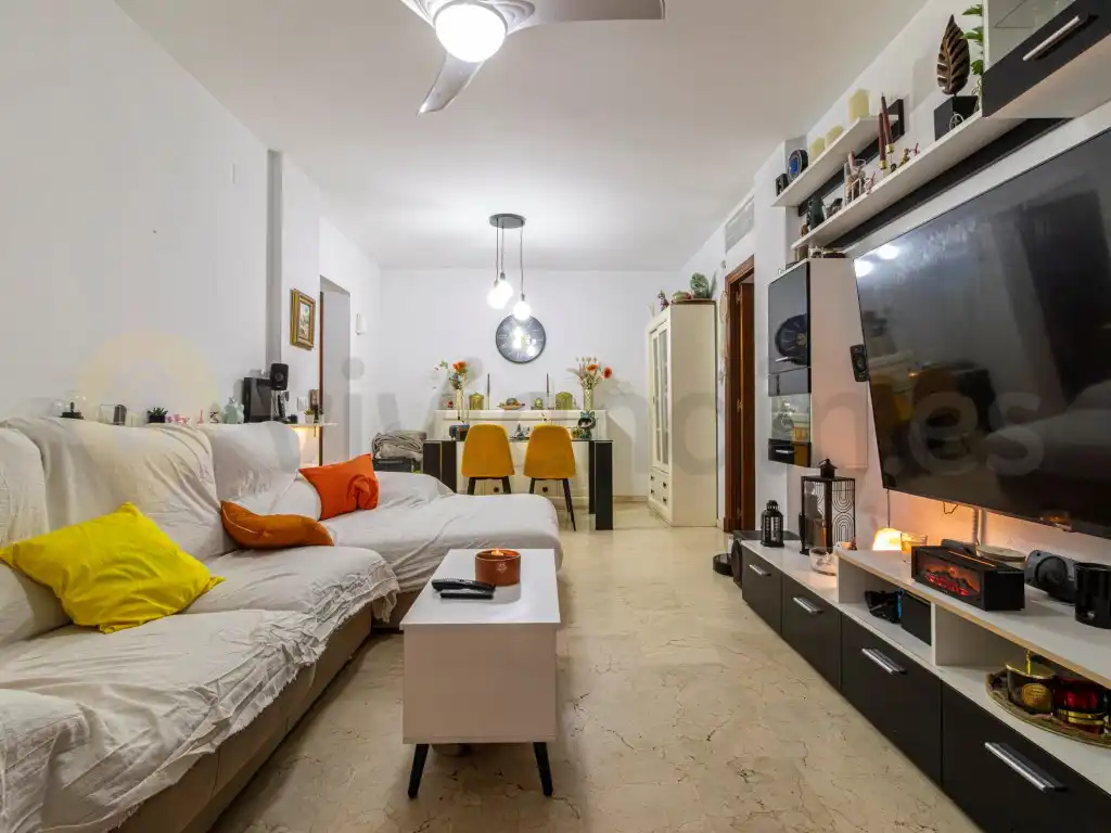 Wohnung mit Pool zum Verkauf in Chapín - Campus Universitario - Navinco, imagen 16