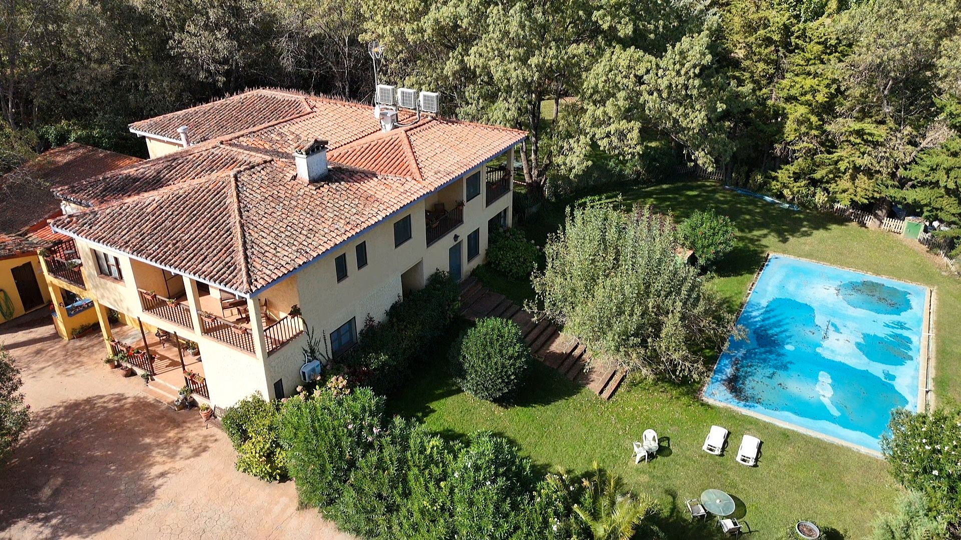 Building for sale in Diseminado Pe/a Ahorcada, 3, Navaconcejo