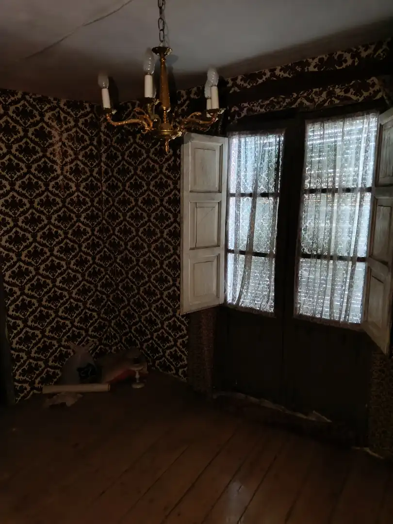 Habitación de Casa o chalet en venta en Cervera de Pisuerga
