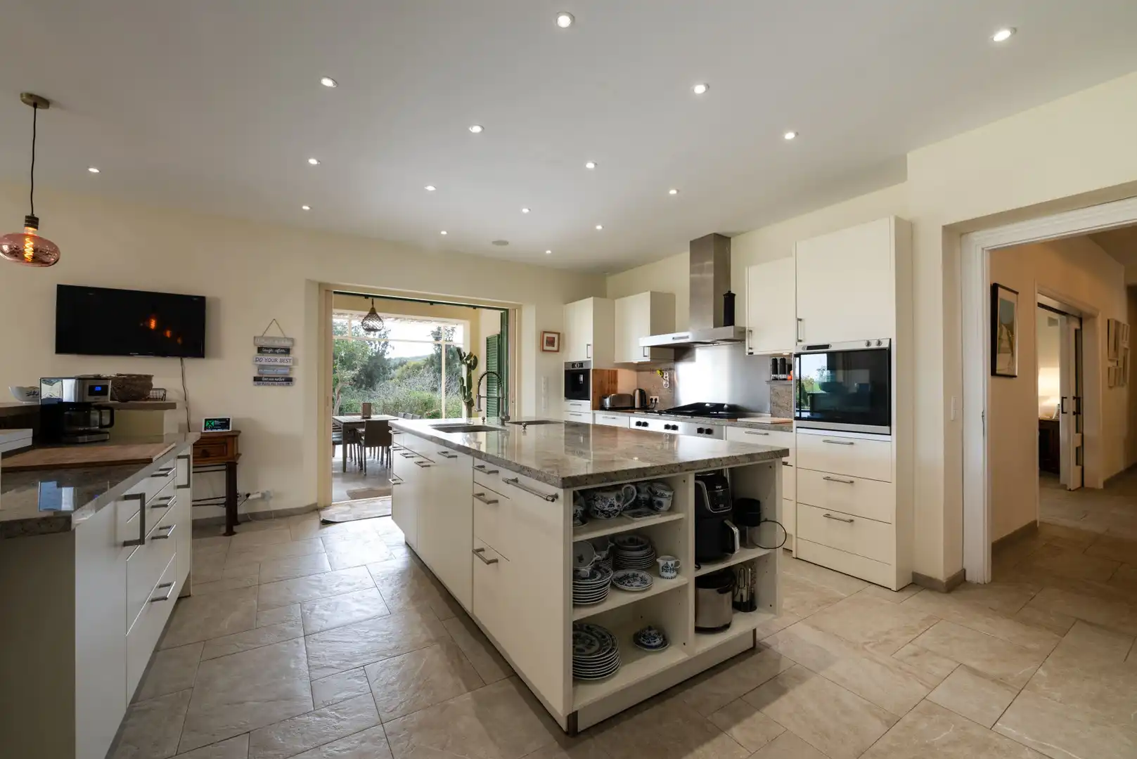 House with pool for sale in Sotogrande Alto, imagen 8