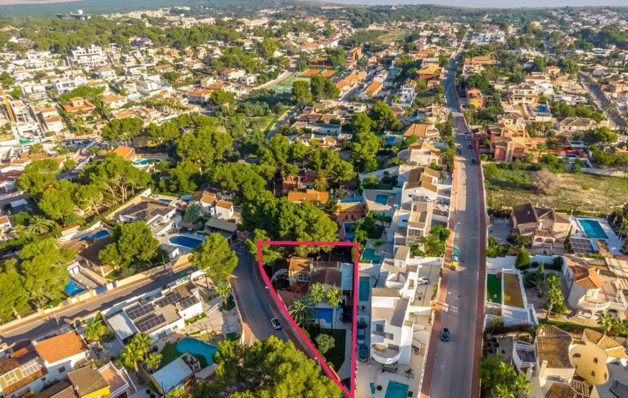 Xalet amb terrassa en venda a Los Balcones - Los Altos, imagen 39