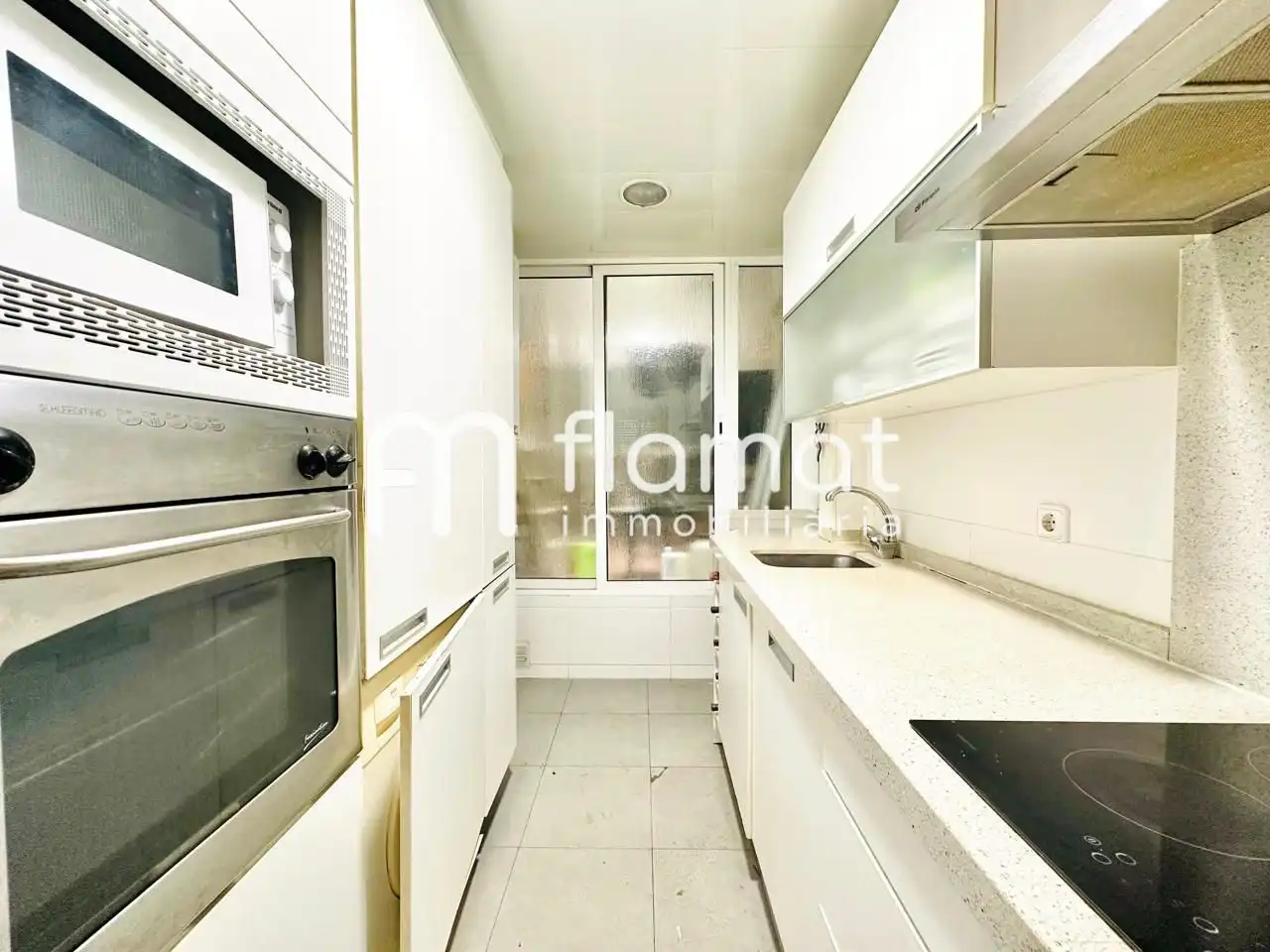 Piso con ascensor en venta en Plaça del Guinardó, imagen 23