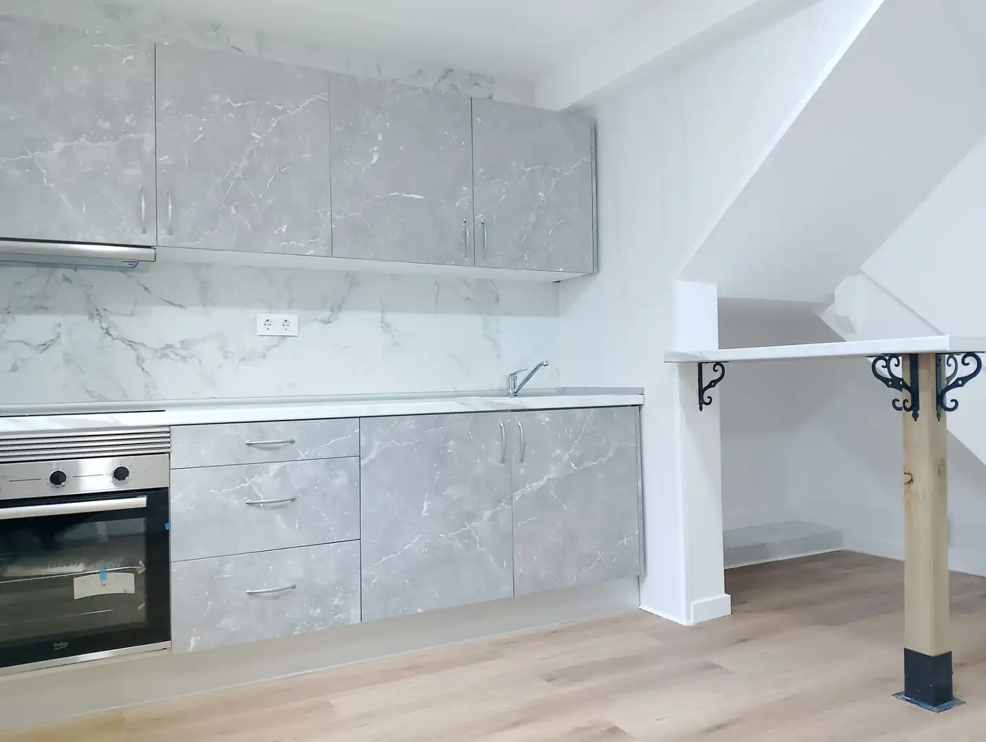 House with terrace for sale in Calle el Arenal, imagen 6