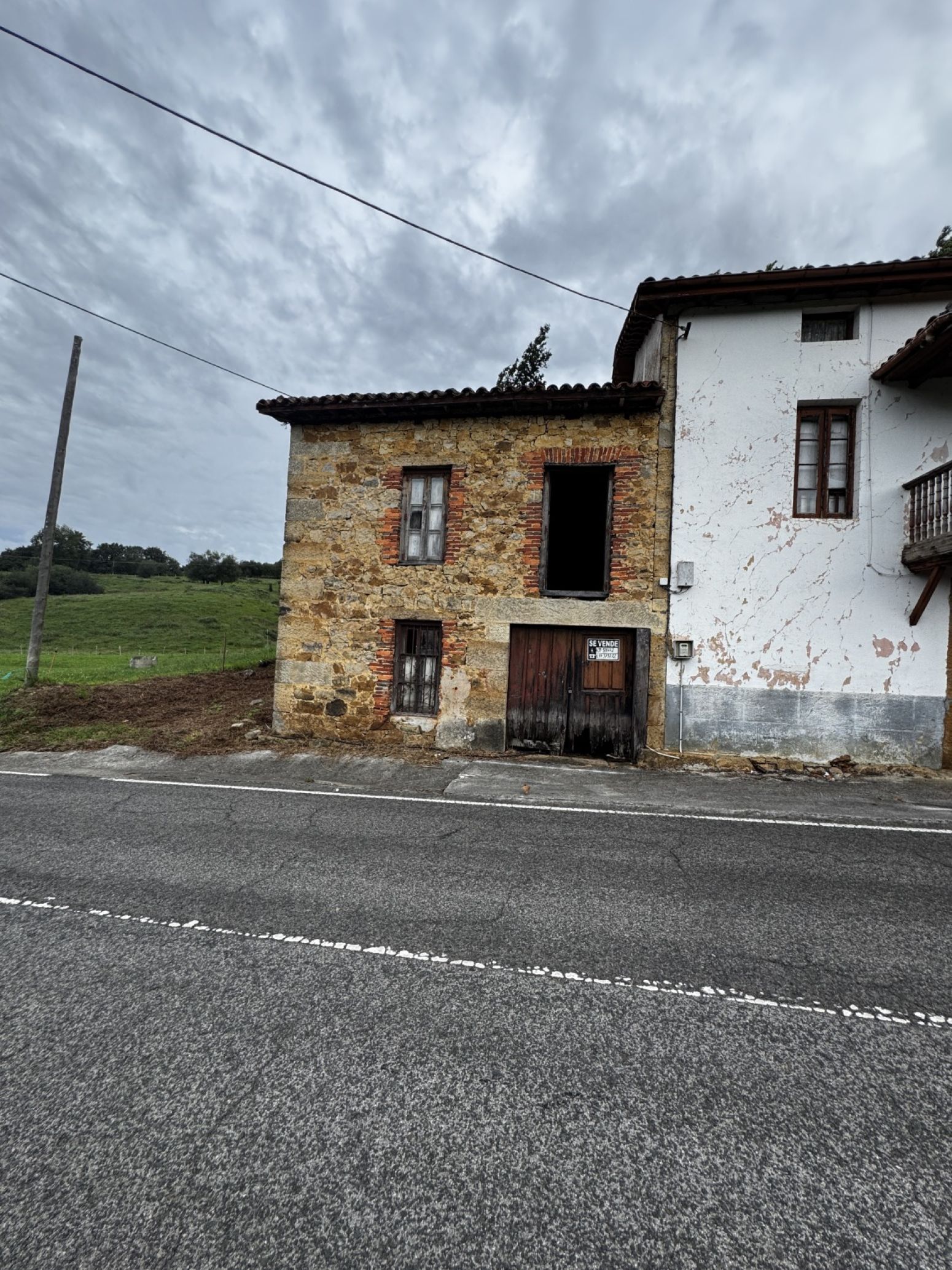 Haus oder Chalet zum verkauf in Barrio de Arriba - AV ARRIBA-ALISAS, 75