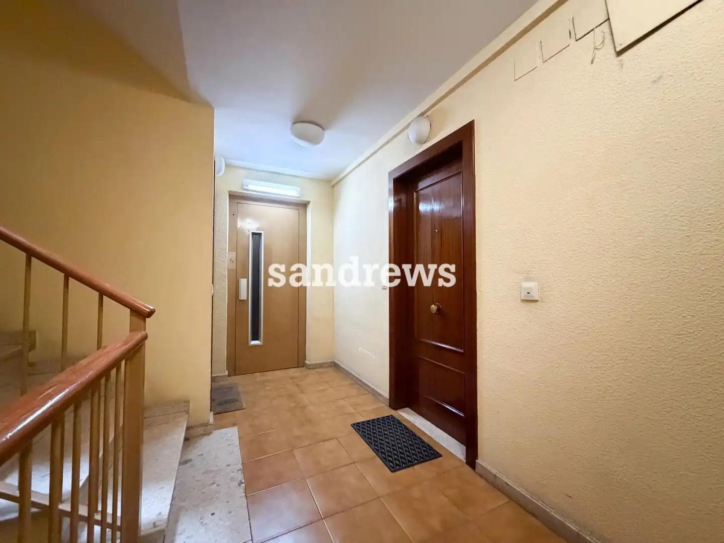 Flat for sale in Figueres  with Air Conditioner and Heating